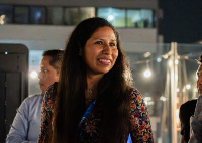 AlaiSecure - Afterwork Networking Lima 2026
