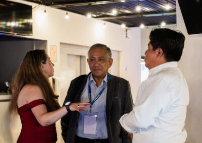 AlaiSecure - Afterwork Networking Lima 2026