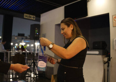 AlaiSecure - Afterwork Networking Lima 2026