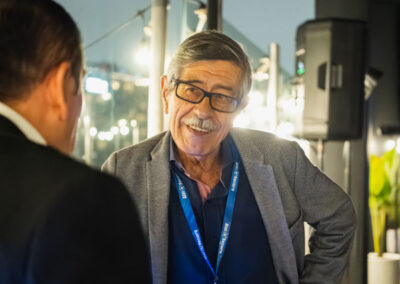 AlaiSecure - Afterwork Networking Lima 2026