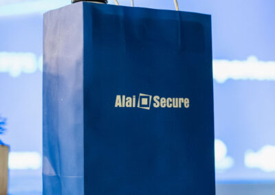 AlaiSecure - Afterwork Networking Lima 2026