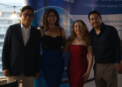 AlaiSecure - Afterwork Networking Lima 2026