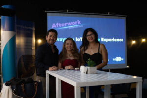 AlaiSecure - Afterwork Networking Lima 2026