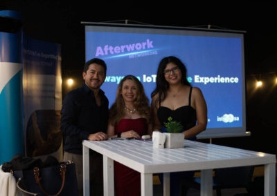 AlaiSecure - Afterwork Networking Lima 2026