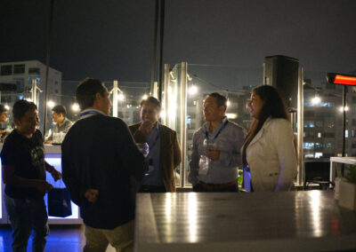AlaiSecure - Afterwork Networking Lima 2026