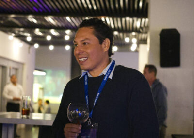 AlaiSecure - Afterwork Networking Lima 2026
