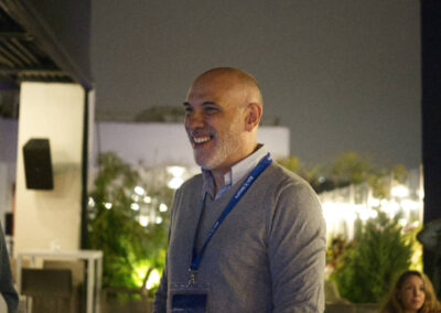 AlaiSecure - Afterwork Networking Lima 2026
