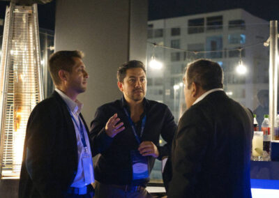AlaiSecure - Afterwork Networking Lima 2026