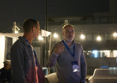 AlaiSecure - Afterwork Networking Lima 2026