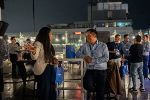 AlaiSecure - Afterwork Networking Lima 2026