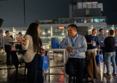 AlaiSecure - Afterwork Networking Lima 2026