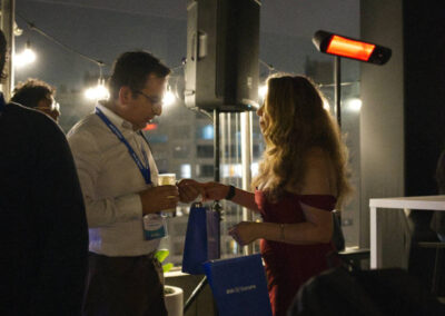 AlaiSecure - Afterwork Networking Lima 2026