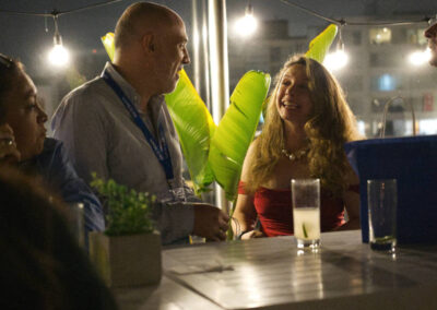 AlaiSecure - Afterwork Networking Lima 2026
