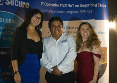 AlaiSecure - Afterwork Networking Lima 2026