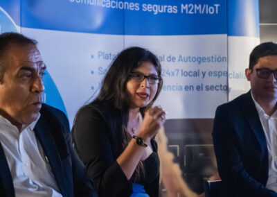 AlaiSecure - Afterwork Networking Lima 2026