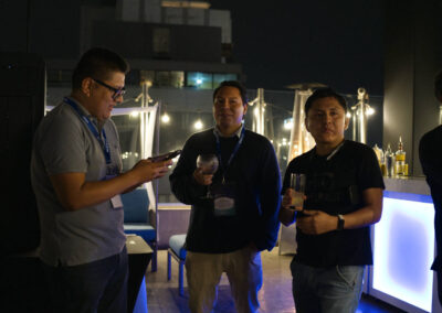 AlaiSecure - Afterwork Networking Lima 2026