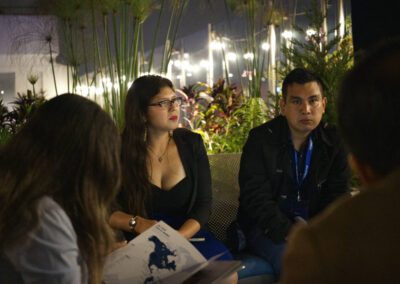 AlaiSecure - Afterwork Networking Lima 2026