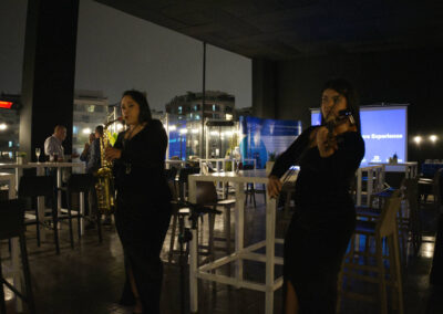 AlaiSecure - Afterwork Networking Lima 2026