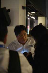 AlaiSecure - Afterwork Networking Lima 2026