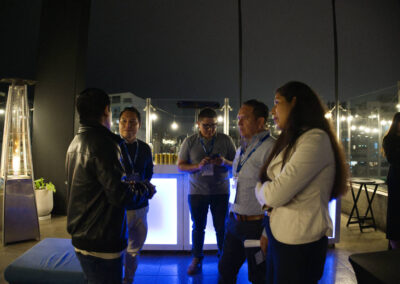 AlaiSecure - Afterwork Networking Lima 2026