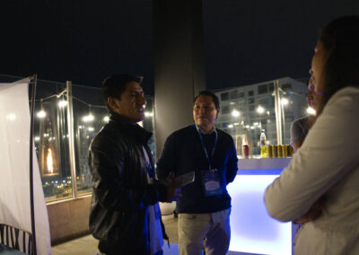 AlaiSecure - Afterwork Networking Lima 2026