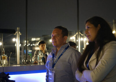 AlaiSecure - Afterwork Networking Lima 2026