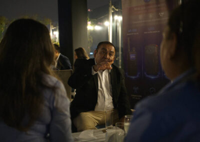 AlaiSecure - Afterwork Networking Lima 2026