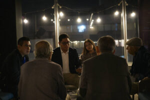 AlaiSecure - Afterwork Networking Lima 2026