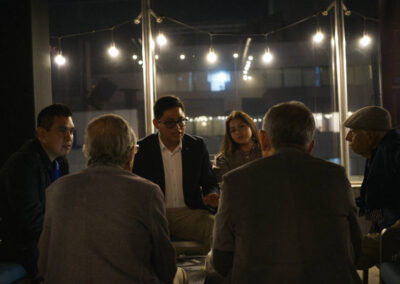 AlaiSecure - Afterwork Networking Lima 2026