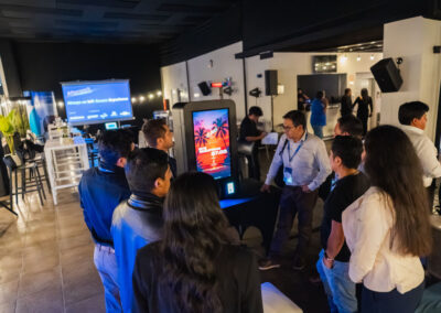 AlaiSecure - Afterwork Networking Lima 2026