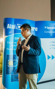 AlaiSecure - Afterwork Networking Lima 2026
