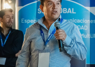 AlaiSecure - Afterwork Networking Lima 2026