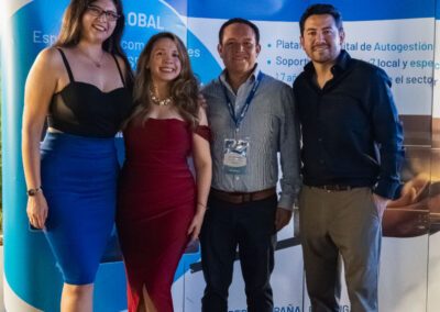 AlaiSecure - Afterwork Networking Lima 2026