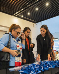 AlaiSecure - Afterwork Networking Lima 2026