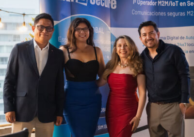 AlaiSecure - Afterwork Networking Lima 2026