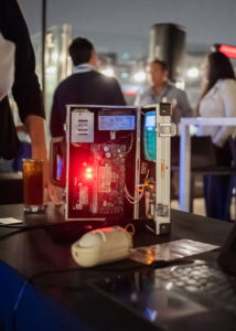 AlaiSecure - Afterwork Networking Lima 2026