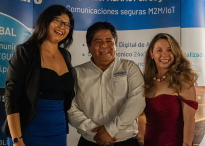 AlaiSecure - Afterwork Networking Lima 2026