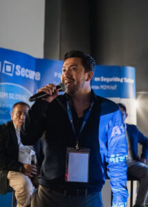 AlaiSecure - Afterwork Networking Lima 2026