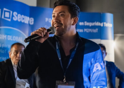 AlaiSecure - Afterwork Networking Lima 2026