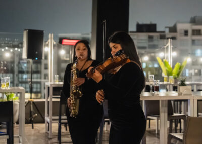 AlaiSecure - Afterwork Networking Lima 2026