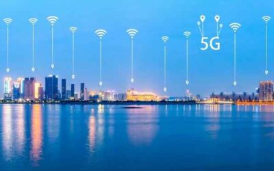 LTE vs 5G en IoT: diferencias reales en latencia, cobertura y capacidad