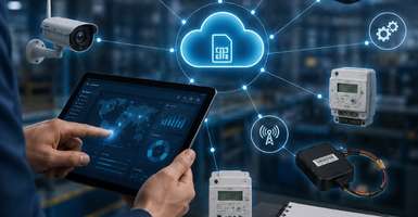 Automatización del cumplimiento en ciberseguridad aplicada a redes IoT