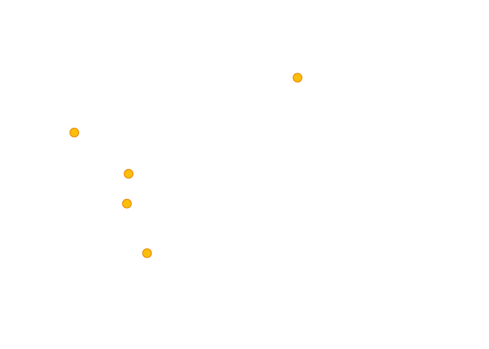 alaisecure-lnd-mapa-presencia-internacional-2026 Alai Secure - Presencia internacional