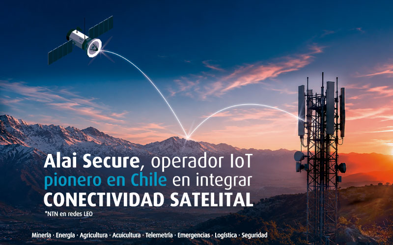alaisecure-noticia-radiografia-sector-m2m-iot-2024-chile Alai Secure - Noticias: Alai Secure se prepara para el lanzamiento de su nuevo servicio de conectividad satelital LEO para IoT en Chile
